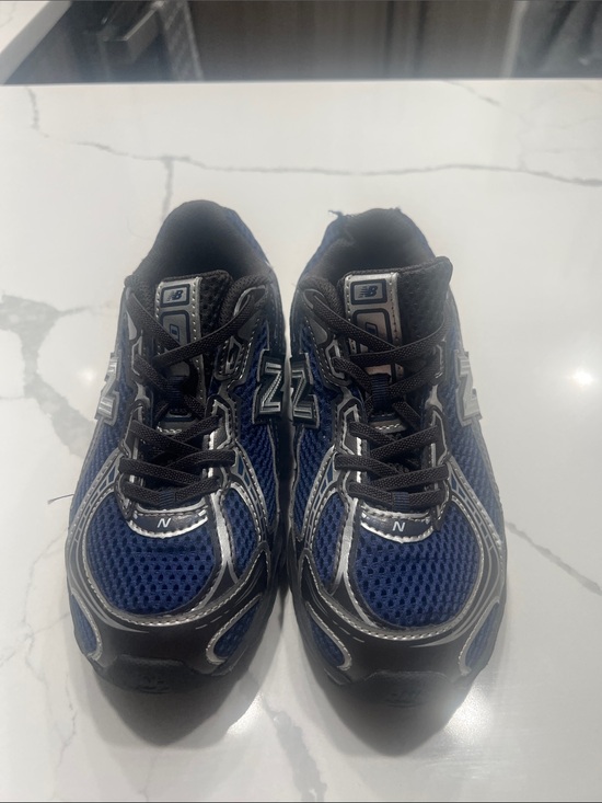 New Balance Other - New Balance Men’s Blue and Black Athletic Running Shoes